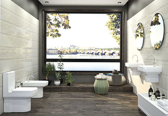 Haz de tu casa una EcoCasa