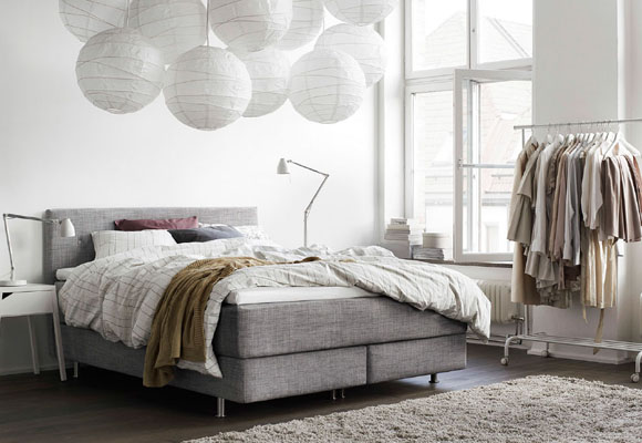 Dormitorios luminosos 9 Dormitorios luminosos