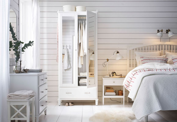 Dormitorios luminosos 10 Dormitorios luminosos