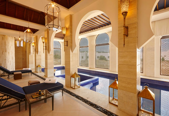 Banyan Tree Tamouda Bay