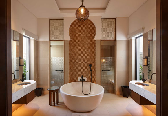 Banyan Tree Tamouda Bay