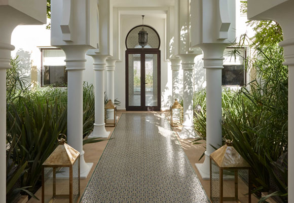 Banyan Tree Tamouda Bay