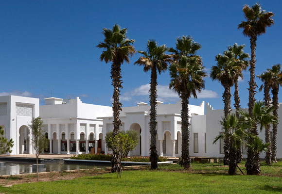 Banyan Tree Tamouda Bay