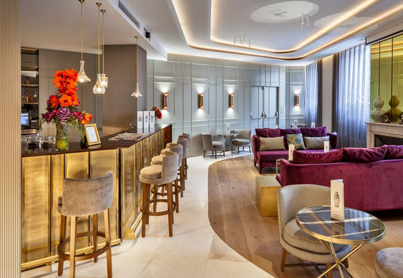 Hotel Barceló Emperatriz