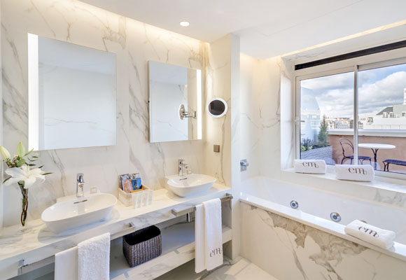 Hotel Barceló Emperatriz