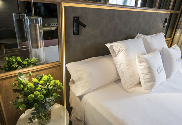 Hotel Barceló Emperatriz