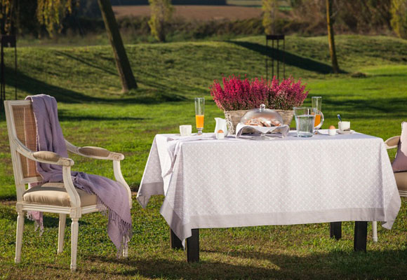 Desayunos de primavera