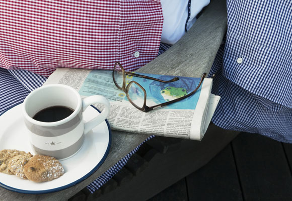 Desayunos de primavera