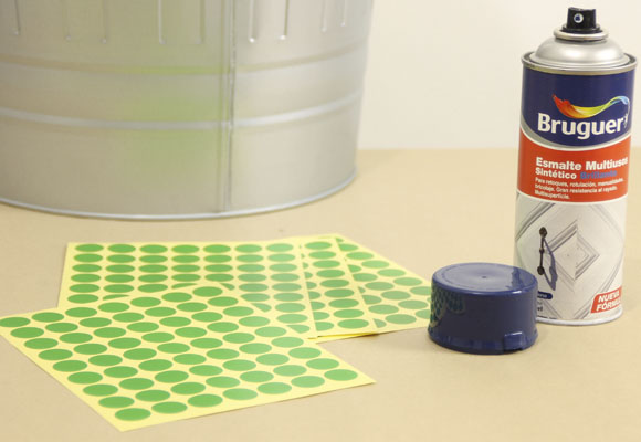 Personaliza tu cubo multiusos 7 Personaliza tu cubo multiusos