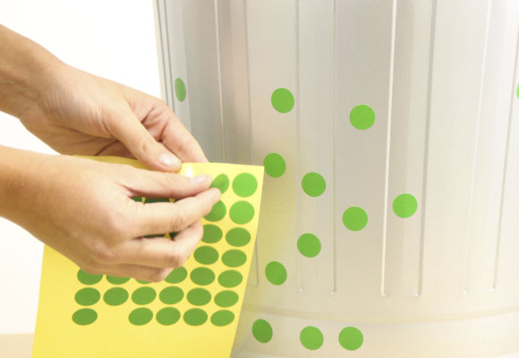 Personaliza tu cubo multiusos 9 Personaliza tu cubo multiusos