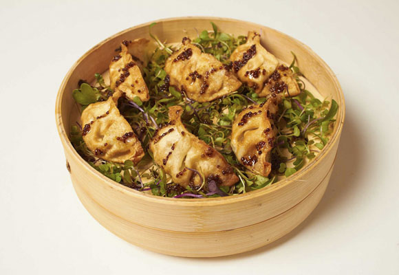 Restaurante La lata de sardinas 11 Restaurante La lata de sardinas