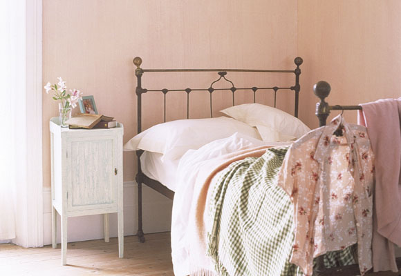 Rosa cuarzo para esta primavera 8 Rosa cuarzo para esta primavera