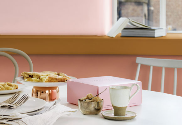 Rosa cuarzo para esta primavera 9 Rosa cuarzo para esta primavera