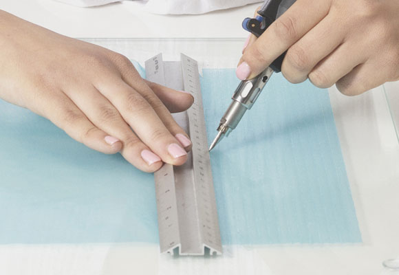 Un brillante sarong veraniego