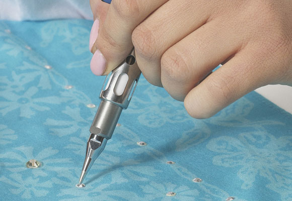 Un brillante sarong veraniego