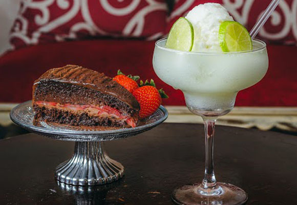 Tapioca. Chill & Cocina 6 Tapioca. Chill & Cocina