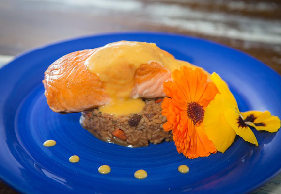 Tapioca. Chill & Cocina 3 Tapioca. Chill & Cocina