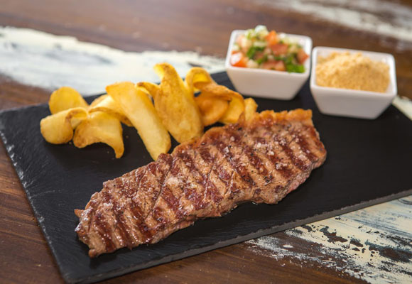 Tapioca. Chill & Cocina 5 Tapioca. Chill & Cocina