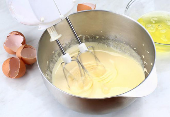 Pastel de chocolate doble 8 Pastel de chocolate doble