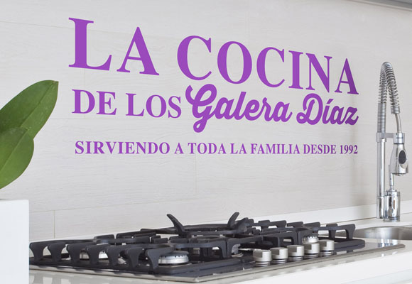 TenVinilo, vinilos para personalizar cualquier espacio