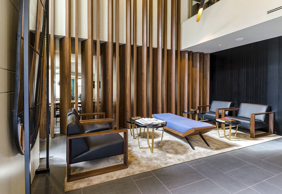 Hotel Vincci Libertade