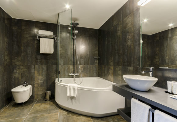 Hotel Vincci Libertade