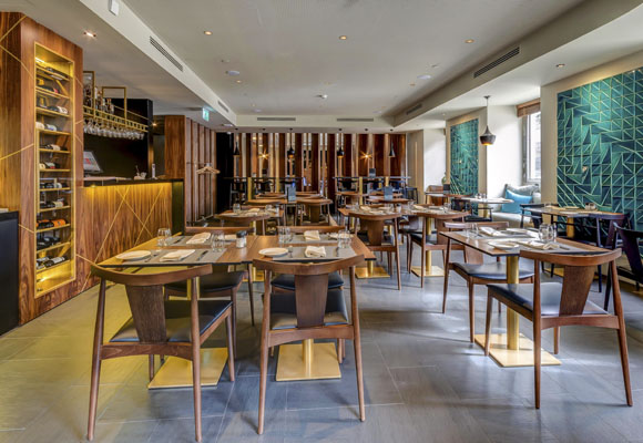 Hotel Vincci Libertade