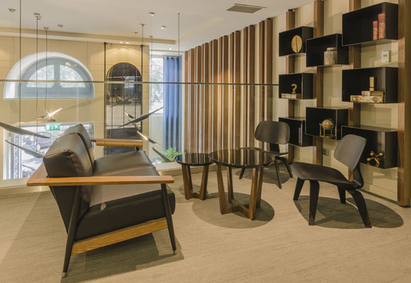 Hotel Vincci Libertade