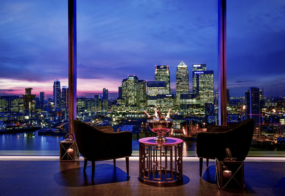 InterContinental London – The O2 