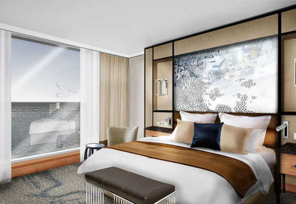 InterContinental London – The O2 