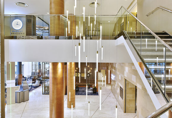 InterContinental London – The O2 