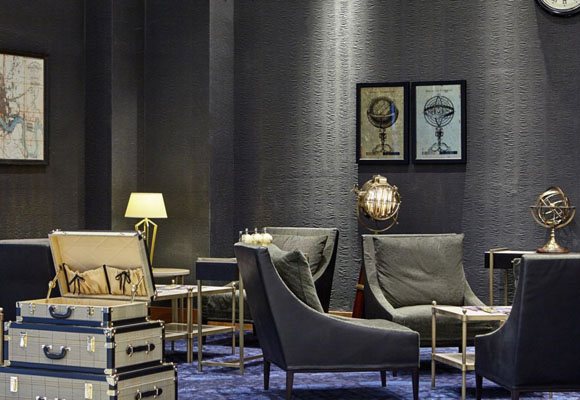 InterContinental London – The O2 