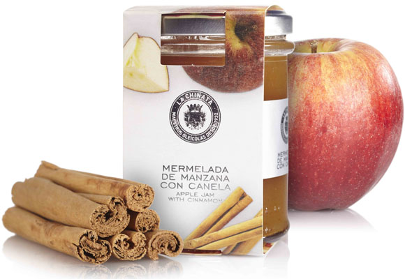 Aceite de oliva La Chinata