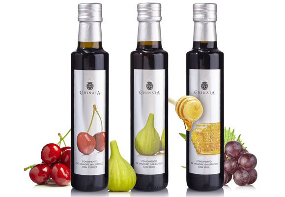 Aceite de oliva La Chinata