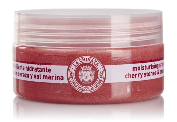 Aceite de oliva La Chinata