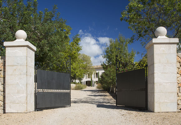 Finca Sa Vinya, en Mallorca 6 Finca Sa Vinya, en Mallorca