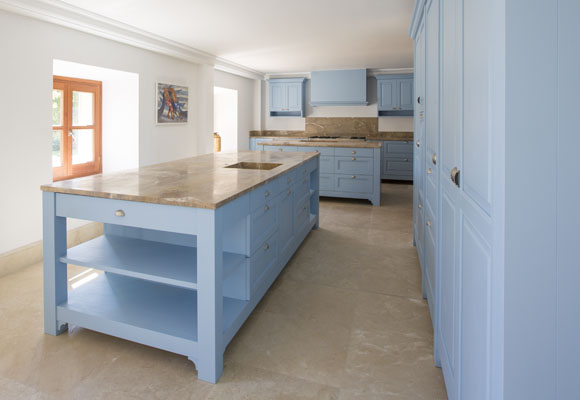 Finca Sa Vinya, en Mallorca 8 Finca Sa Vinya, en Mallorca