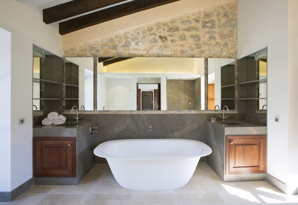 Finca Sa Vinya, en Mallorca 9 Finca Sa Vinya, en Mallorca