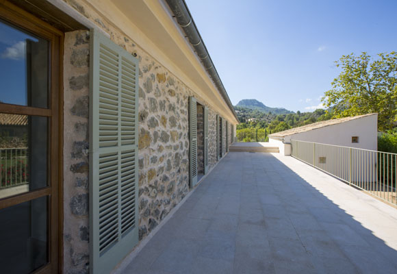 Finca Sa Vinya, en Mallorca 13 Finca Sa Vinya, en Mallorca