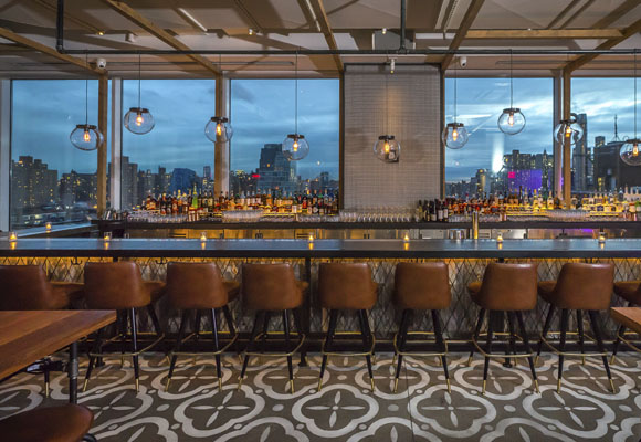 Hotel Indigo Lower East Side New York