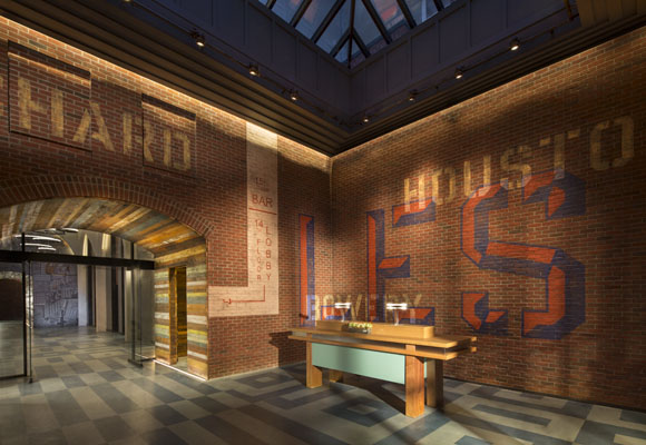 Hotel Indigo Lower East Side New York