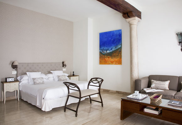 Apartamentos Puerta Catedral, en Sevilla 15 Puerta Catedral Apartments