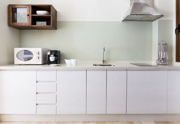 Apartamentos Puerta Catedral, en Sevilla 18 Puerta Catedral Apartments