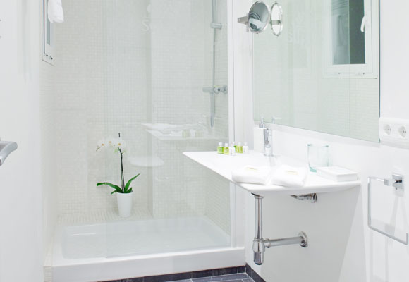 Apartamentos Puerta Catedral, en Sevilla 13 Puerta Catedral Suites