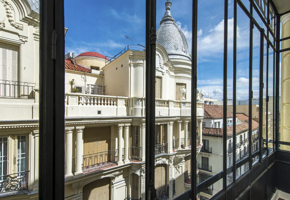 Hotel Vincci THE MINT