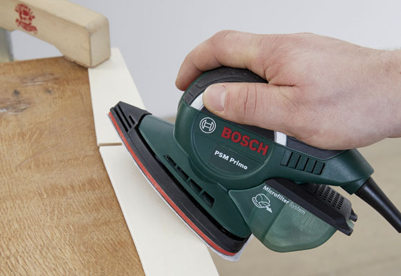 DIY Una lámpara de madera