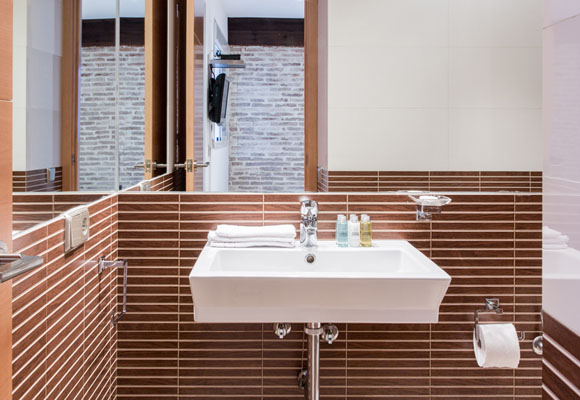 Apartamentos Puerta Catedral, en Sevilla 23 Puerta Catedral Studios