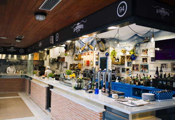 El chiringuito de Pepe