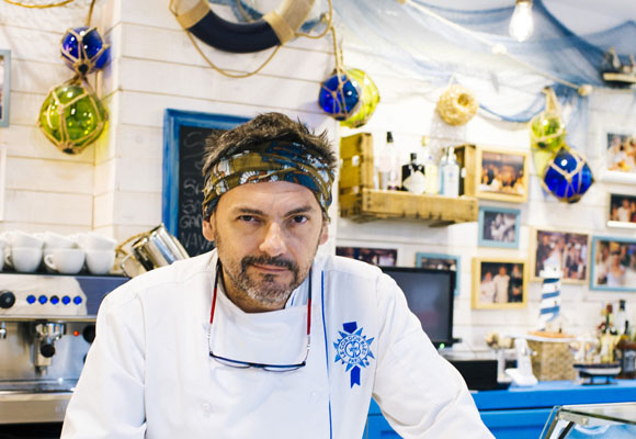 El chiringuito de Pepe