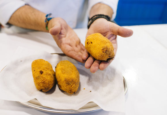 El chiringuito de Pepe